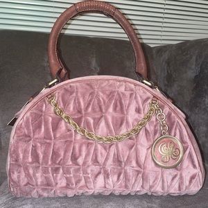Juicy Couture Bowler
